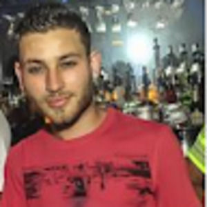 Meet your Posher, Birkan